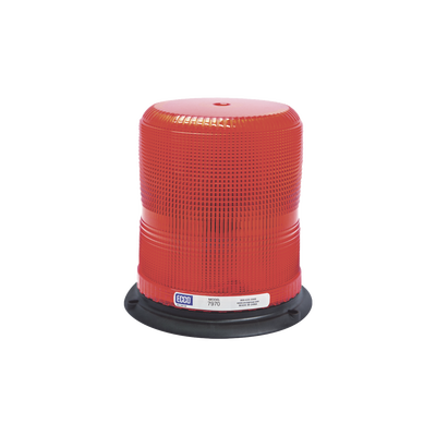 ECCO Balizas LED Pulse II, X7970A en color rojo MOD: X-7970R
