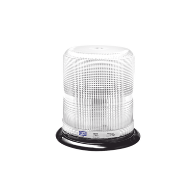 ECCO Baliza LED Series X7980 Pulse II SAE Clase I, color claro MOD: X-7980C