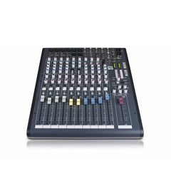 Allen & Heath XB2-14 Mezcladora Compacta para Broadcast - 14 Canales Entrada y 2 Salidas de Audio - Flexible y Potente on internet