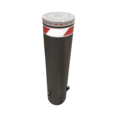 AccessPRO Refacción Cuerpo Para Bolardo XB220H06K MOD: XB-220H06K-BODY