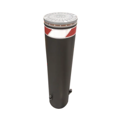 AccessPRO Refacción Cuerpo Para Bolardo XB220H06K MOD: XB-220H06K-BODY