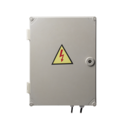 ACCESSPRO Controlador para Bolardo Hidráulico XB-220-H06K MOD: XB-220H06K-CON