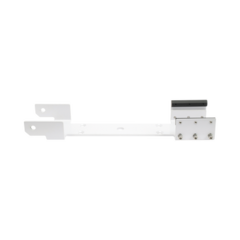 AccessPRO Sistema de Abatimiento Por Impacto Para Brazo en Barreras AccessPRO / Compatible con Series XBF-3000 y XBS-5000 MOD: XBA-DROPARM