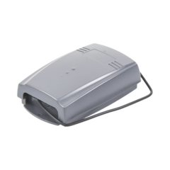 ACCESSPRO Receptor Inalámbrico Externo de 2 Canales Para Controles AccessPRO / Soporta Hasta 400 Controles de Un Botón MOD: XB-REC2 - comprar en línea