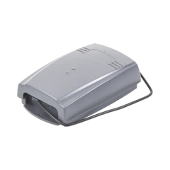 ACCESSPRO Receptor Inalámbrico Externo de 2 Canales Para Controles AccessPRO / Soporta Hasta 400 Controles de Un Botón MOD: XB-REC2 - buy online