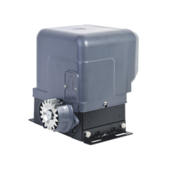 ACCESSPRO Motor para puertas corredizas / 800 kgs / Motor brushless / Cierre automático / auto aprendizaje de finales de carrera MOD: XBS-CAN-AC-800