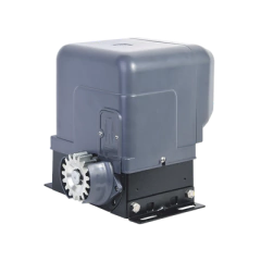 ACCESSPRO Motor para puertas corredizas / 800 kgs / Motor brushless / Cierre automático / auto aprendizaje de finales de carrera MOD: XBS-CAN-AC-800