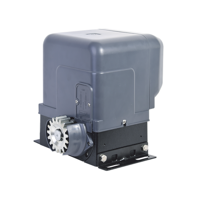 ACCESSPRO Motor para puertas corredizas / 800 kgs / Motor brushless / Cierre automático / auto aprendizaje de finales de carrera MOD: XBS-CAN-AC-800