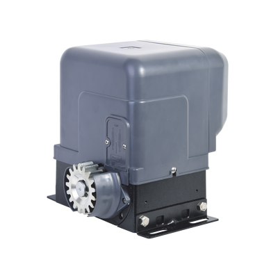 AccessPRO Motor para puertas corredizas / 600 kgs / Cierre automatico / auto aprendizaje de finales de carrera MOD: XBS-CAN-DC-600