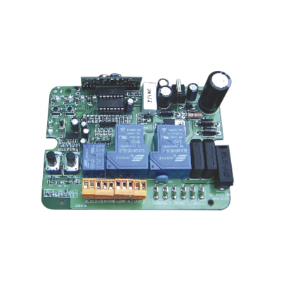 AccessPRO Refacción de Tarjeta de Control Para XBSCANDC600 MOD: XBS-CAN-DC-PCB