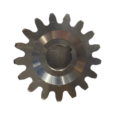 ACCESSPRO Refacción Engrane para Operador XBSCANAC800 MOD: XBS-CAN-GEAR