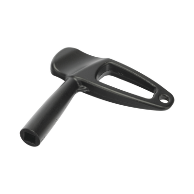 ACCESSPRO Llave De Desbloqueo Para Motor XBSCANAC800 MOD: XBS-CAN-KEY