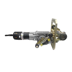 ACCESSPRO Mecanismo de refacción para barrera vehicular XBS5000R MOD: XBS-CORE-KIT-R