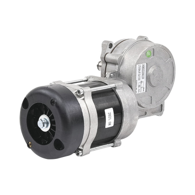 ACCESSPRO Refacción / Motor Para barreras XBF4MR y XBS6MLR MOD: XBSF9SMOTORR