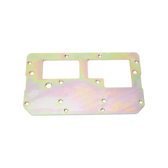 ACCESSPRO PLACA PARA BARRERA MOD: XBSF9SPLATE