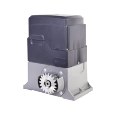AccessPRO Operador para puertas corredizas / 1200 kgs / Aprendizaje automático de finales de carrera / Fácil instalación MOD: XBS-IZ-1200