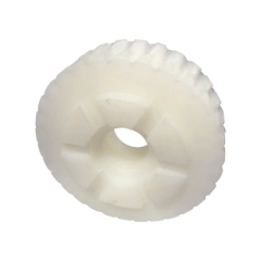 ACCESSPRO Engrane de Plastico Para XBSIZ1200 MOD: XBS-IZ1200-NYG