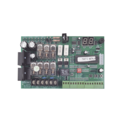 AccessPRO Industrial PCB Refacción / Compatible con XBSPK03CBOX MOD: XBSPK03PCB