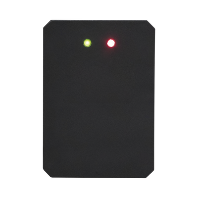 ACCESSPRO Radar de Seguridad Para Barreras Vehiculares / Ideal para Remplazar Lazos Magneticos MOD: XBS-RDA-06