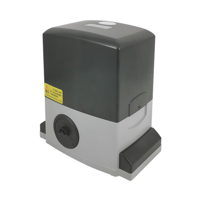 ACCESSPRO Operador Para Puertas Corredizas de 2000 Kg / Limites Magnéticos de Final de Carrera / Fácil Instalación MOD: XBS-SZ-2000