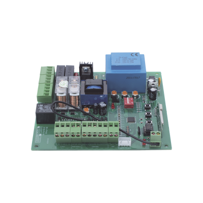 ACCESSPRO Tarjeta Electrónica para Motor XBSSZ2000 MOD: XBS-SZ2000-PCB