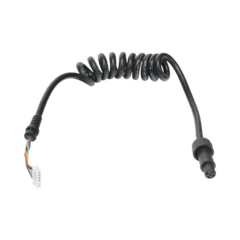 EPCOM INDUSTRIAL SIGNALING Cable Extensión para Controlador XDKQ11 MOD: XDKQ11CABLE