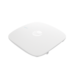 CAMBIUM NETWORKS Access Point cnPilot XE3-4 WiFi 6/6E 802.11ax (2.4, 5 y 6 GHz), 3 radios definidos por software (SDR), MU-MIMO 4x4, Políticas de control de aplicaciones, hasta 1,500 clientes, gestión desde la nube, hasta 6.6 Gbps. MOD: XE3-4X00A00-RW