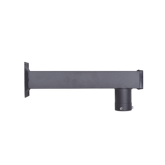 SYSCOM VIDEO Soporte para cámara PTZ Hikvision compatible con poste XGAPOLE6M MOD: XGA-B-POLE-PTZ