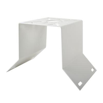 SYSCOM VIDEO Montaje para instalación de cámaras en esquina MOD: XGAMCORNER