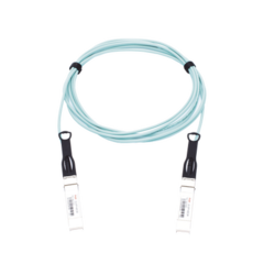 RUIJIE Jumper de fibra con MINI-GBIC SFP+ 10GB 3m MOD: XG-SFP-AOC3M