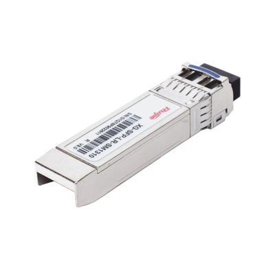 RUIJIE Transceptor MINI-GBIC SFP+ 10GB Monomodo Hasta 10Km MOD: XG-SFP-LR-SM1310