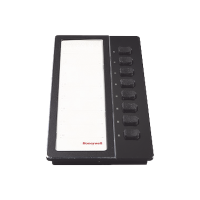 HONEYWELL PAVA Extensión de teclado de 8 botones para X-NPMS MOD: X-K8