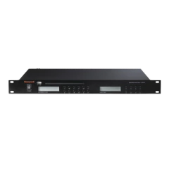 HONEYWELL Reproductor de Audio Digital Múltiple MOD: XMAP04