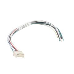 EPCOM Arnes de datos RS485 compatible con el MDVR XMR404HD, XMR404AHD MOD: XMRALARMCABLE