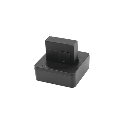 EPCOM Batería extra para XMRX5 incluye cargador MOD: XMRBATDOCK