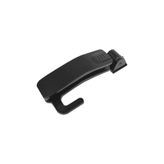 EPCOM Clip curvo compatible para cámara XMRX5 y XMRX2 MOD: XMRCCLIP