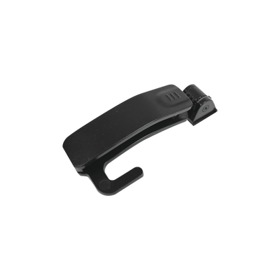 EPCOM Clip curvo compatible para cámara XMRX5 y XMRX2 MOD: XMRCCLIP