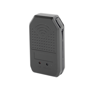 EPCOM Dispositivo para gestión de configuración compatible con solución de vídeovigilancia móvil XMR MOD: XMRCHECK