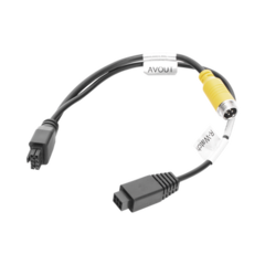 EPCOM ADAPTADOR ESPECIAL / COMPATIBLE CON MDVR XMR401NAHD / AÑADE MONITOR MODELO XMRCP4 / AÑADE DISPLAY INTELIGENTE XMRRWATCH MOD: XMRCP4TRANSNSERIES