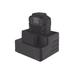 EPCOM Estación base para carga de batería para BodyCam MOD: XMRCSTATION