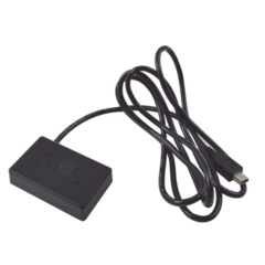 EPCOM Antena GPS compatible con grabador XMR100HDS XMR-GPS-HDS