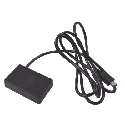 EPCOM Antena GPS compatible con grabador XMR100HDS XMR-GPS-HDS