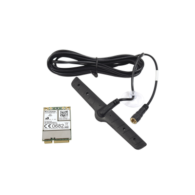 EPCOM Modulo de conexión 3G para vídeo grabador móvil EPCOM MOD: XMRH43G