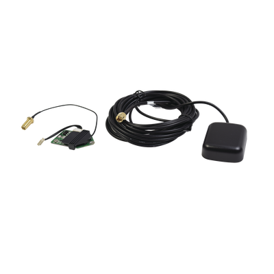 EPCOM Modulo de GPS para video grabador móvil EPCOM MOD: XMRH4GPS