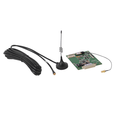 EPCOM Módulo WiFi para XMR EPCOM permite respaldo WiFi de información para flotillas MOD: XMRH4WIFI