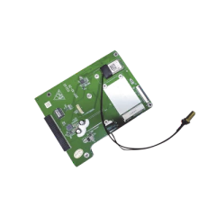 EPCOM Módulo de wifi para videograbador móvil compatible con el modelo de MDVR XMR404AHD MOD: XMRH4WIFIAHD