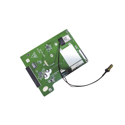 EPCOM Módulo de wifi para videograbador móvil compatible con el modelo de MDVR XMR404AHD MOD: XMRH4WIFIAHD