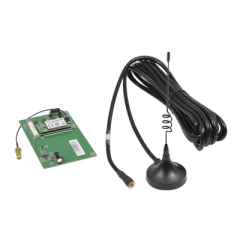 EPCOM Módulo WiFi para XMR EPCOM permite respaldo WiFi de información para flotillas MOD: XMRHWIFIHDS