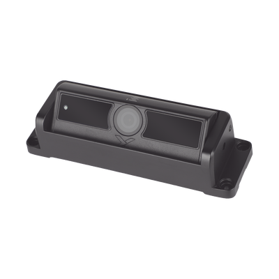 EPCOM Cámara IP de 2 Megapixel (1080p) para DVRs Móviles XMR EPCOM / Solución para el Conteo de Personas MOD: XMRP3