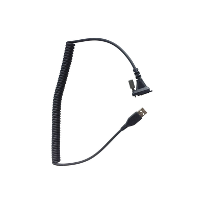 EPCOM Cable para Power Bank especial para Bodycam MOD: XMRPBCABLE